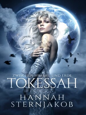 cover image of Tokessah